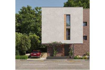 Vile tip duplex de vanzare zona Theodor Pallady - 8