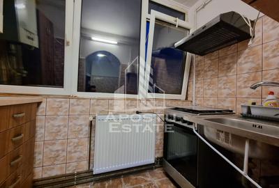 Apartament cu 3 camere de inchiriat, zona Lunei-Timisoara - 5