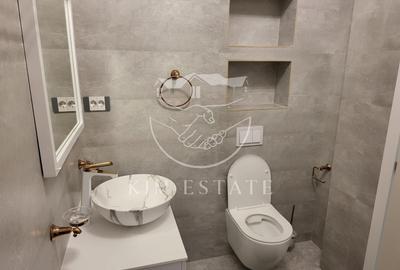 Apartament 4 camere LakeOn Lux - 17