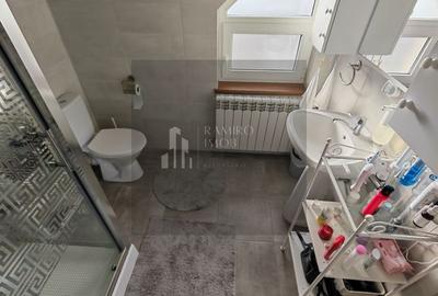 Vila Individuala 4 camere - anexa +curte libera 200mp Otopeni - 19