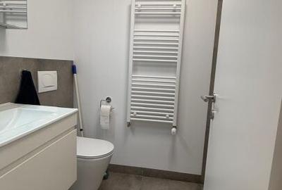SILK DISTRICT, APARTAMENT MODERN CU 3 CAMERE SI LOC DE PARCARE - 11