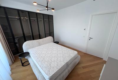 Inchiriere Penthouse Ultramodern Iancu Nicolae PRIMA INCHIRIERE! - 35