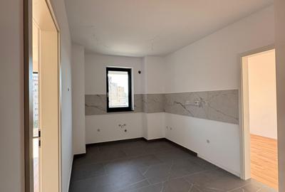 Apartament 2 camere Cosmopolit Zenit | Răcădău - Bloc B - 8