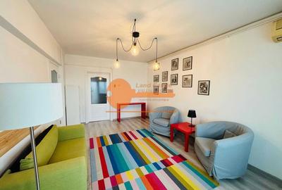Apartament 2 camere | 57 mp | 2 balcoane | Calea Moșilor - 2