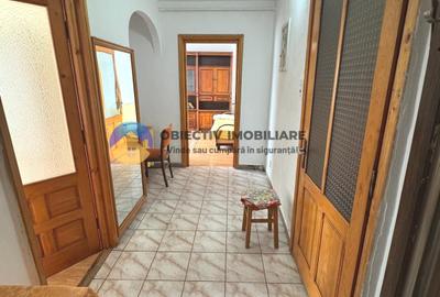 Apartament 3 camere ETAJ 1 Maratei - 1