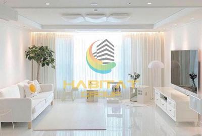 2 camere bloc nou boutique Matei Basarab - 2