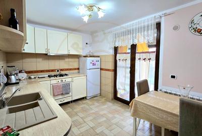 De Vanzare Casa Martinesti P+M Satu-Mare - 8