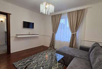Apartament 3 camere – Casa Căsătoriilor / Plaja Neversea - 1