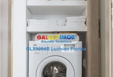 2-room apartment near Calea Victoriei - Academy of Economic Studies - 9