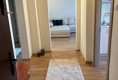 Apartament 3 camere Zona Vitan: Centrală proprie, balcon și acces rapid la Mall - 3