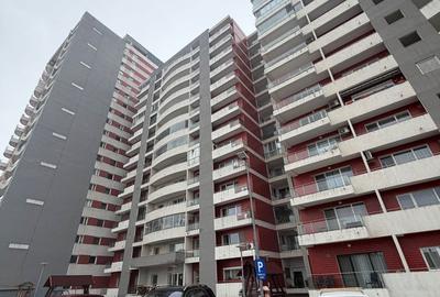 Apartament 2 camere - Complex Metropolis Residence - 1