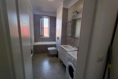 Apartament nou 2 camere | incalzire in pardoseala | complet mobilat | parcare | - 6