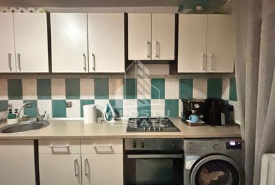 Apartament cu 3 camere renovate de vanzare in zona Sagului, Timisoara - 2