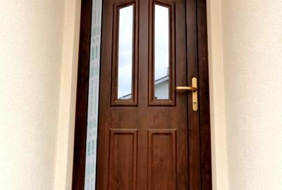 Mosnita Veche - Duplex P+pod - Su:72mp+30mp - Centrala proprie - langa Lidl - 9