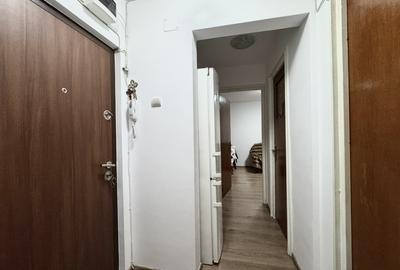 Apartament 2 camere renovat | Metrou Raul Doamnei | mobilat si utilat - 9