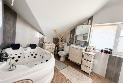Vila  Otopeni-Odaile | Teren 1.482 mp  | Anexă pentru cabinet/birouri - 37