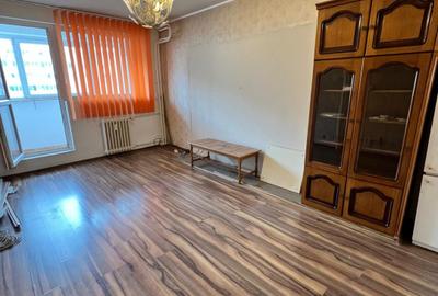 De vanzare 2 camere decomandat- Bucur Obor, metrou, - 1