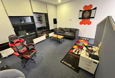 Subinchiriere birouri in Banu Antonache 40-44 - comision 0%! - 11