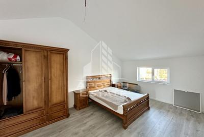 Casa individuala cu 6 camere de vanzare, teren 955 mp, Dumbravita, - 10