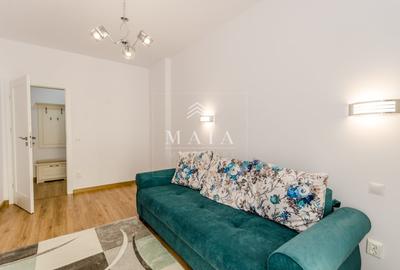 Apartament 3 camere ,loc de parcare,City Residence-Central - 8