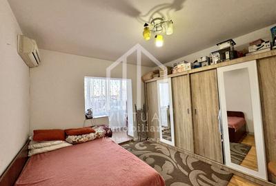 Apartament decomandat, 73mp utili, etaj 3/4, pivnita, Turnisor - 5