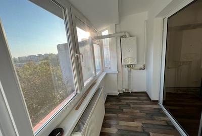 Inchiriem apartament cu 3 camere in centrul orasului, pret 500 euro - 15