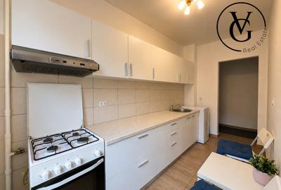 Apartament 2 camere Piata Romana - 4