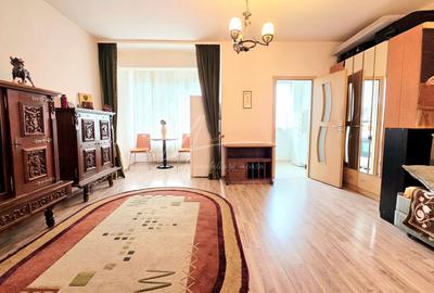 Garsonieră spațioasă, 41 mp. in Prelungirea Ghencea - Ideală pentru investitie. - 10