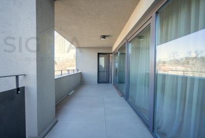 Apartament, 150 mp, langa Parcul Central! - 6