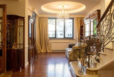 Vila business pentru sediu premium |  Strada Paris | zona Dorobanti | Victoriei - 4