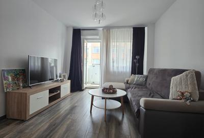 Ap. 2 camere, prima închiriere, Moșilor – Dacia, mobilat & utilat complet - 1