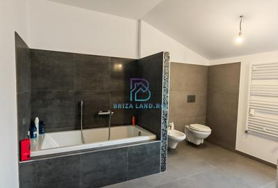 Soseaua Chitilei, zona Navigatiei, casa P+M, sup.191mp, 4 camere, teren 219mp - 28