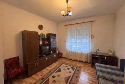 Apartament 2 Camere- Vila Interbelica - Cuza Voda - 1