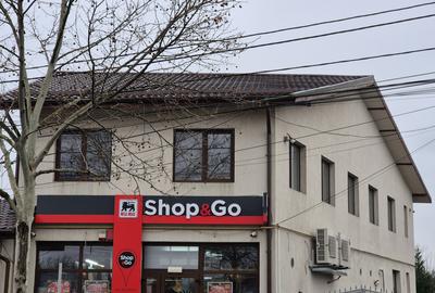 Spatiu de birouri generos - 1