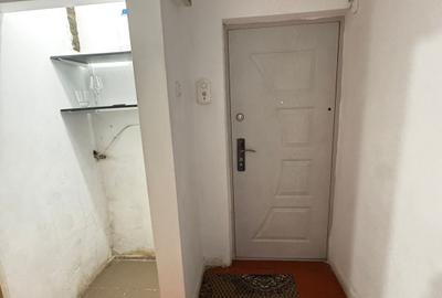 Garsoniera confort 1 semidec, SU 33,2 mp, etaj 1/4 –  Piata Victoriei - 7