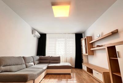 Apartament 3 camere 1 Decembrie, 3 minute de metrou, mobilat si utilat modern - 6