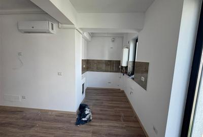 Ap 2 cam, bloc nou, parcare, NEMOBILAT - 6