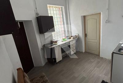 Apartament in vilă 3 camere, curte 40mp - Nerva Traian - 9