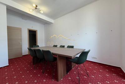 Spatiu Apartamente/ Hotel //​ ​1027.80 mp // Zona Obor - 12