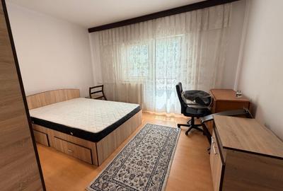 Academia Tehnica, 2 camere de vanzare  📍 Intersecția Năsăud cu Viilor, etaj 1 - 4