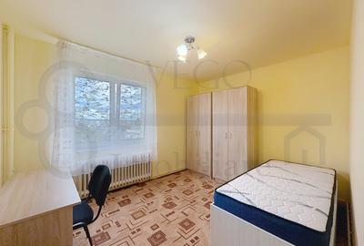 Apartament cu 2 camere decomandat, zona linistita, in Gheorgheni - 1
