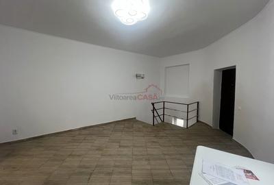 Casa renovata- curte - metrou Iancului - ideal locuita sau birou - 1