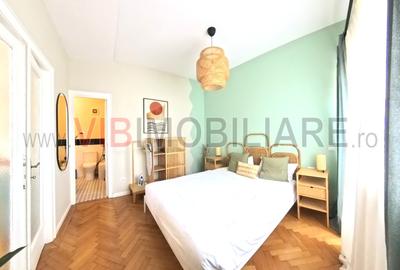 De vanzare apartament 2 camere - Piata Italiana/Piata Rosetti - 6