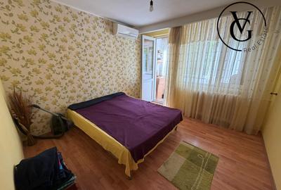 Apartament 3 camere | Obor | Bloc Anvelopat - 4