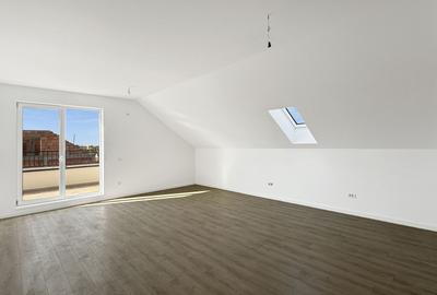 Apartament 3 camere cu terasa de 20 mp, comision 0% - 1