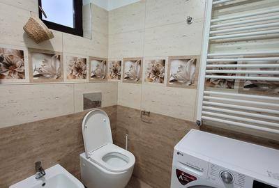 Apartament 2 Camere Expoziției - langa Luxuria Domenii | Terasă | Bloc Nou 2016 - 12