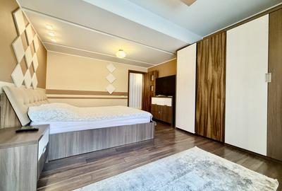 Duplex cu scara interioară de vânzare Constanta - 6