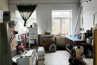 Mircea Cel Batran - Casa individuala - SAD - Pretabil afacere - 710mp utili - Te - 16
