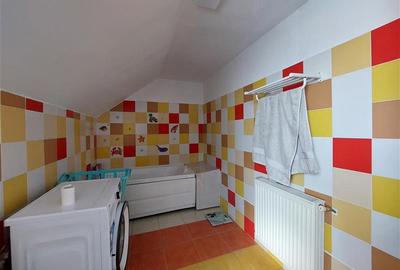 Casa spatioasa la 15 km de Timisoara - 16