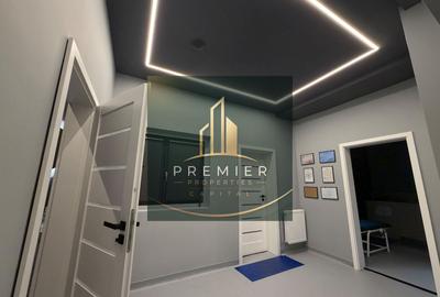 Vila Kiselef clinica medicala 8960  ideal pentru investitie - 28